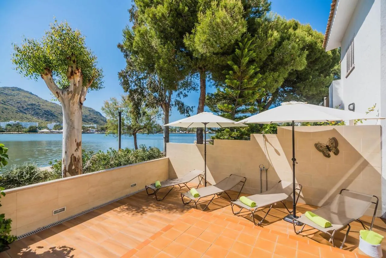 Sunset Villa Isleta 阿尔库迪亚