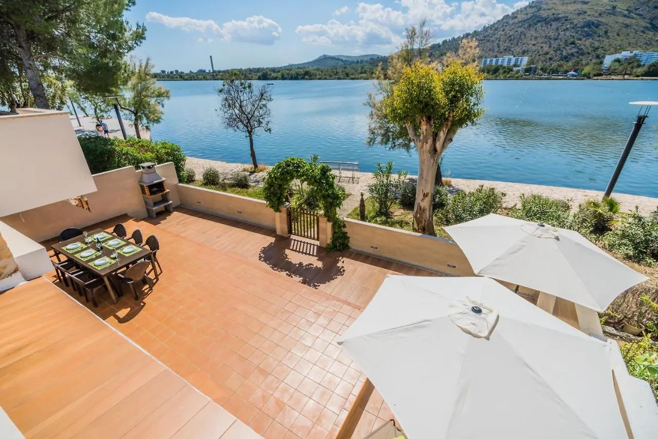 Контакты Sunset Villa Isleta