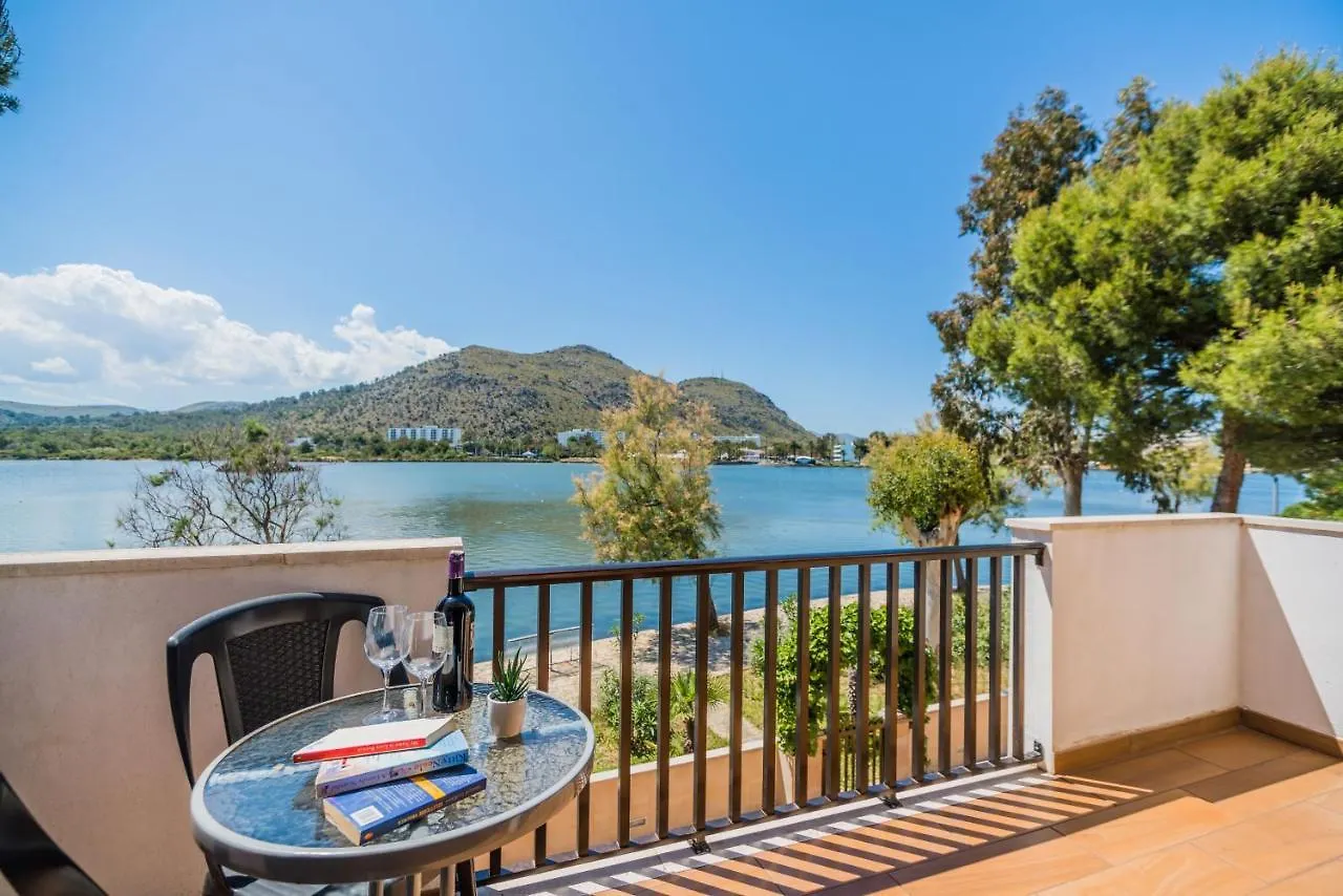 Sunset Villa Isleta 阿尔库迪亚