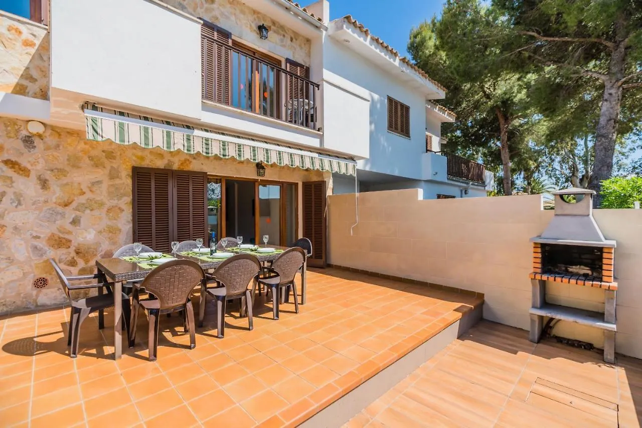 Sunset Villa Isleta Алькудия 0*,  Испания