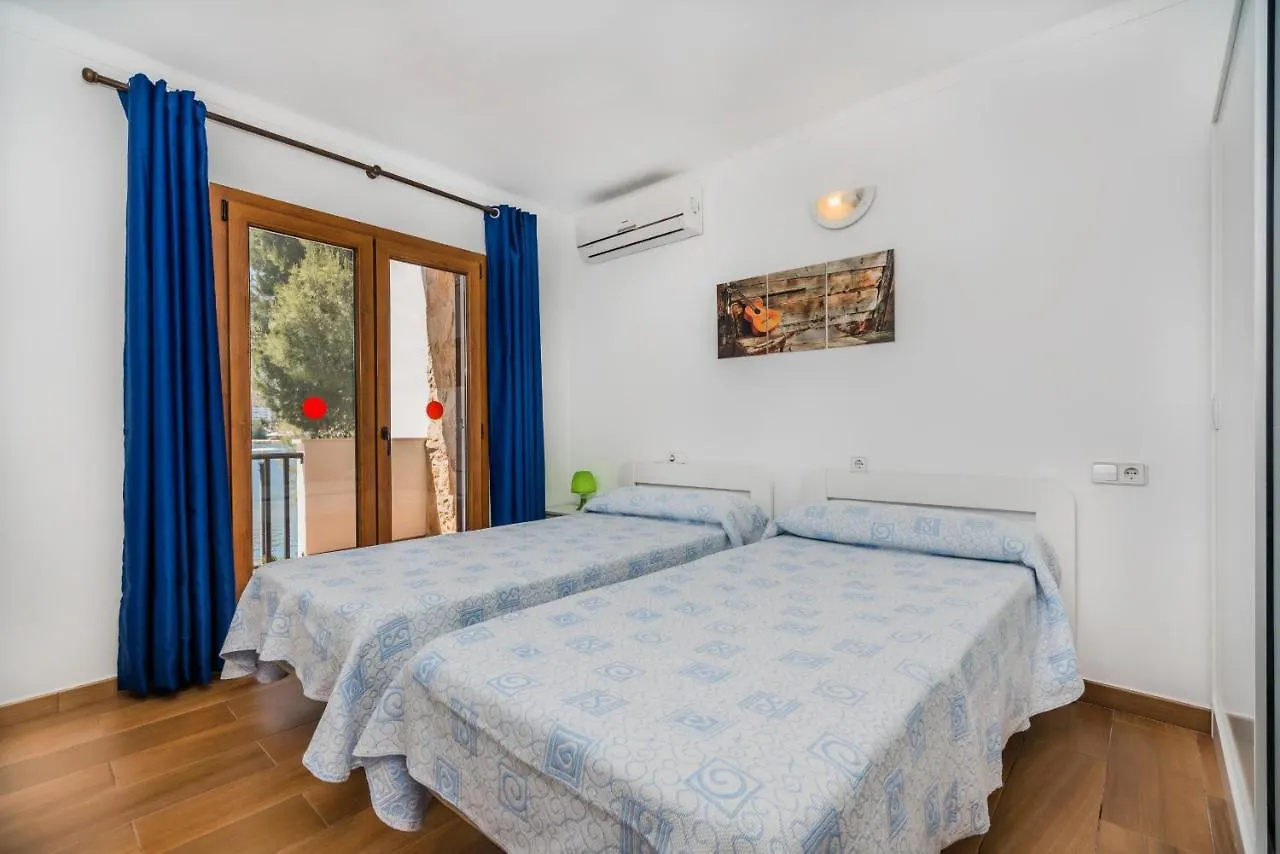 Sunset Villa Isleta 阿尔库迪亚 西班牙