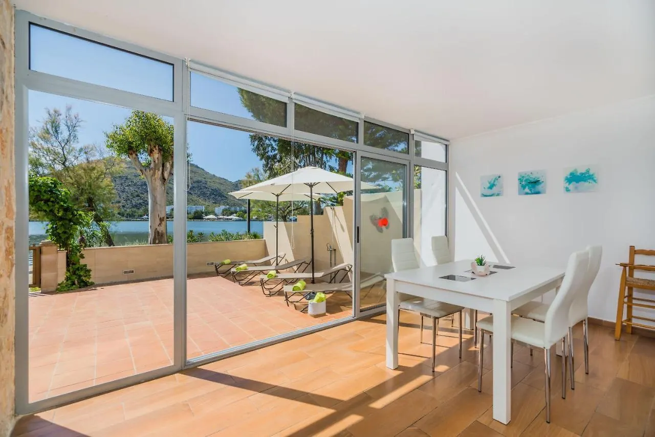 Sunset Villa Isleta 阿尔库迪亚