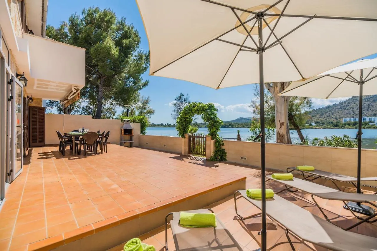 Sunset Villa Isleta 阿尔库迪亚