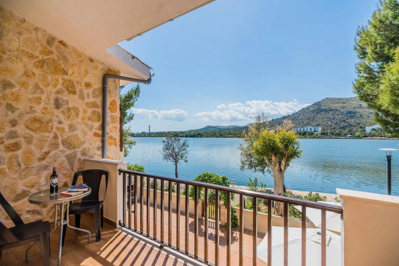 Sunset Villa Isleta 阿尔库迪亚